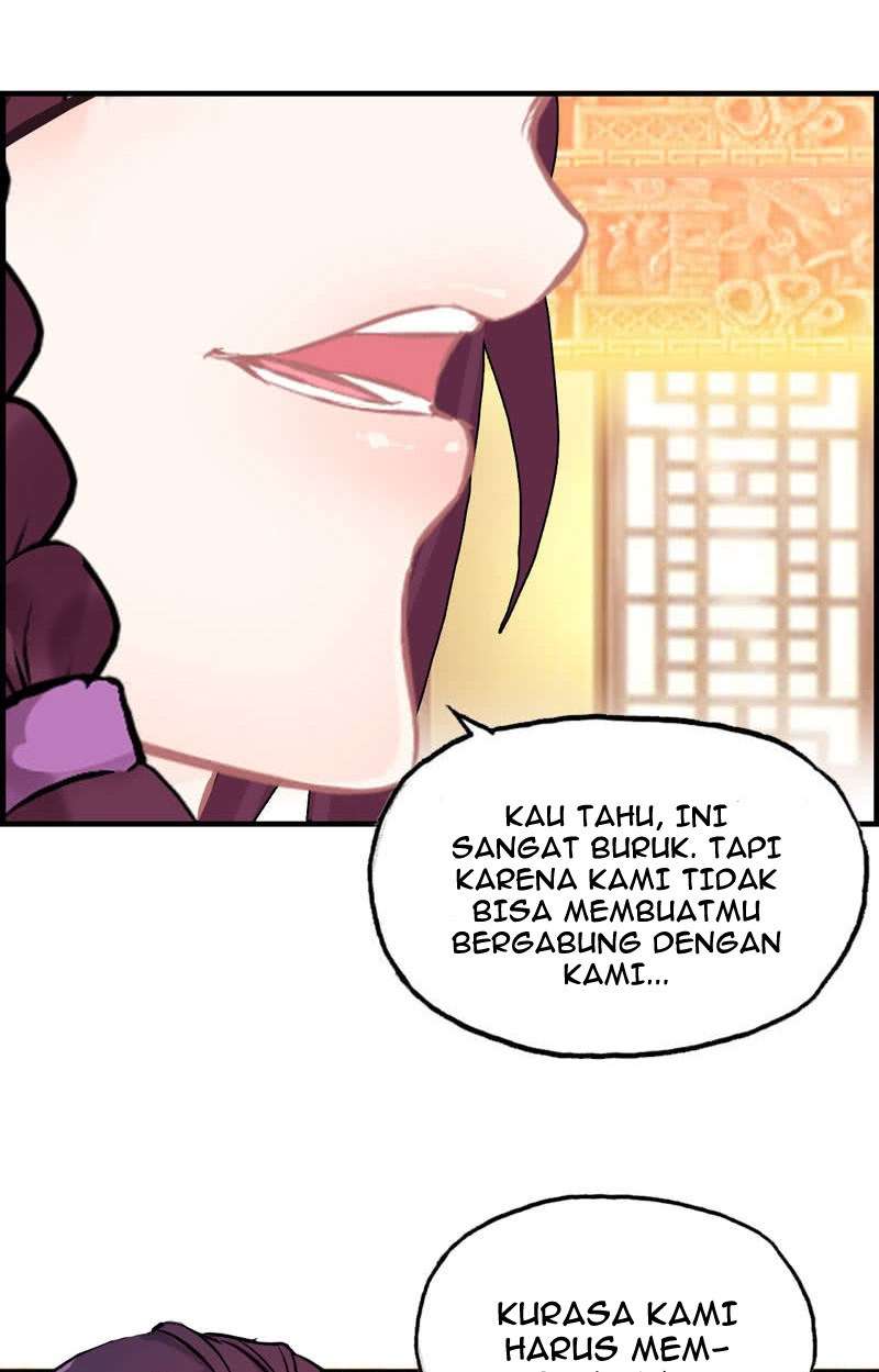 Halaman Komik