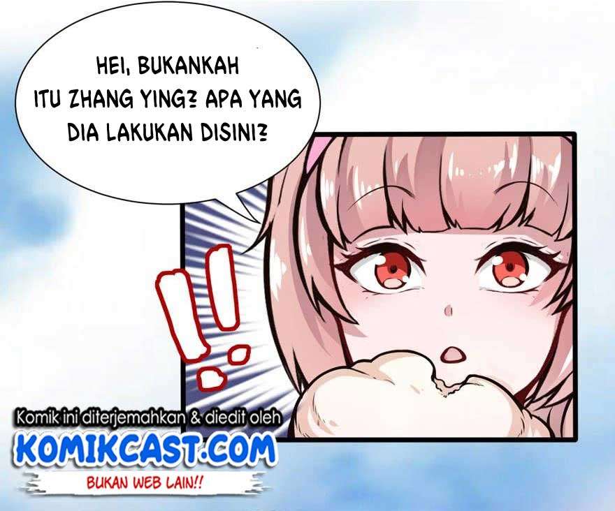 Metropolitan City’s Ying Yang Miracle Doctor Chapter 18 Gambar 19