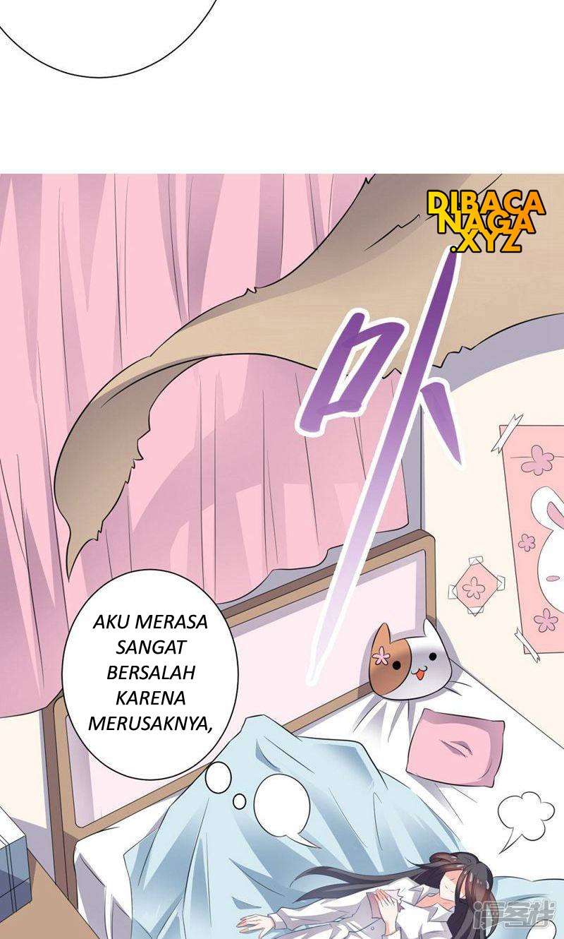 Big Hero’s Girlfriend is Super Fierce! Chapter 14 Gambar 7