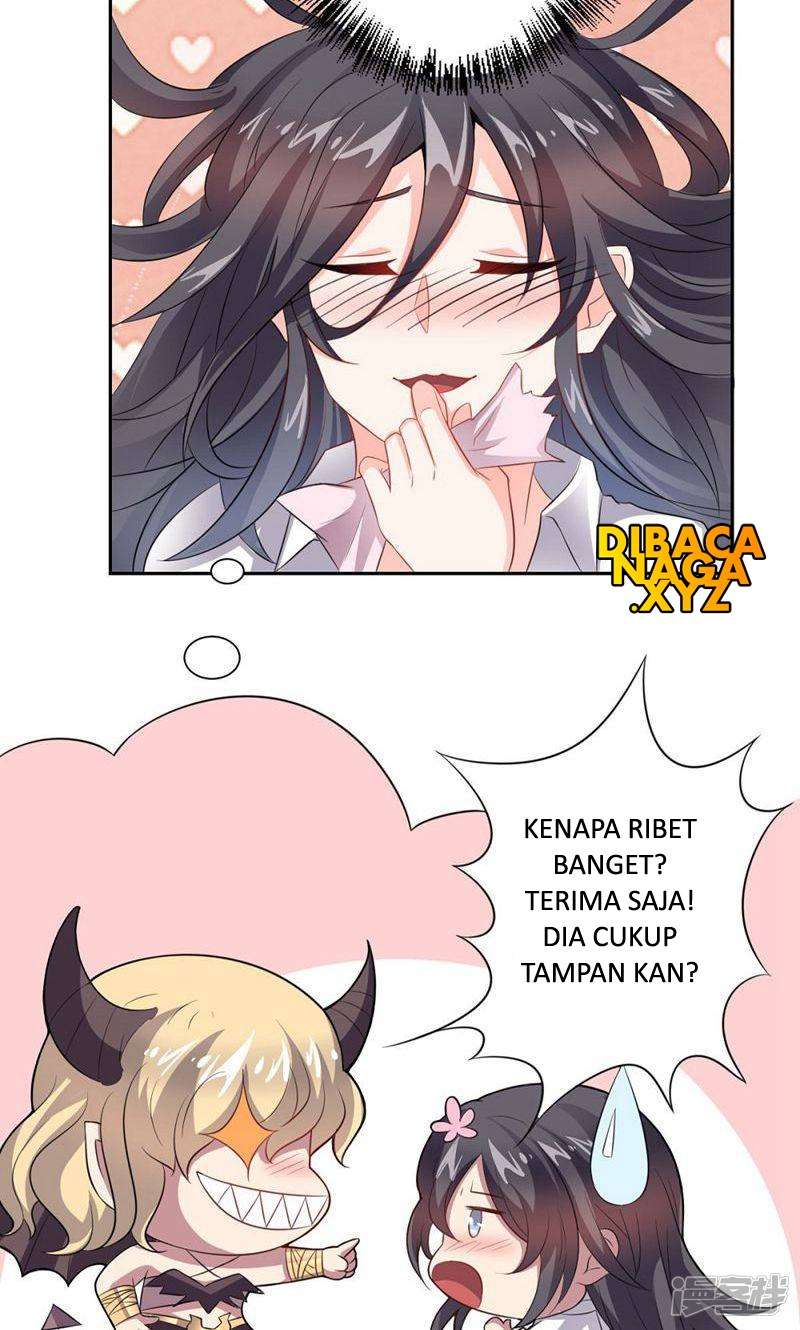 Big Hero’s Girlfriend is Super Fierce! Chapter 14 Gambar 9