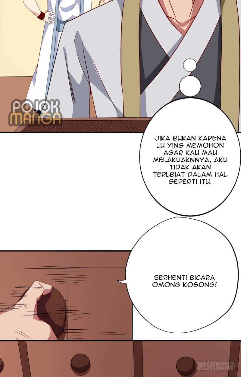 Supreme Godly System Chapter 121 Gambar 15