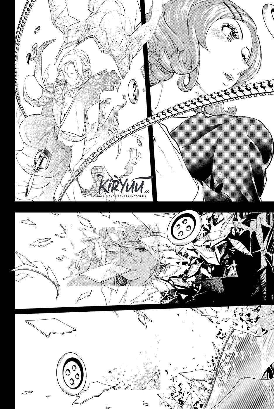 Runway de Waratte Chapter 65 Gambar 17