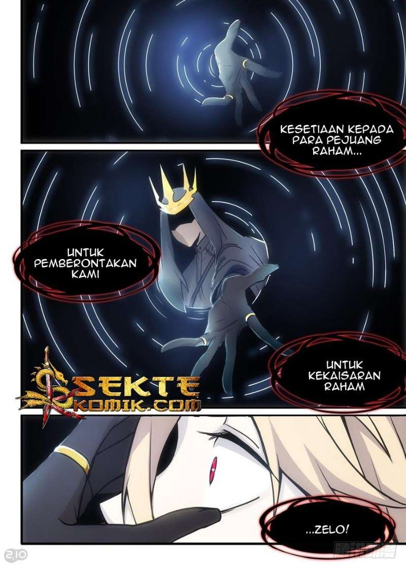 The Reborn Chapter 1 Gambar 3