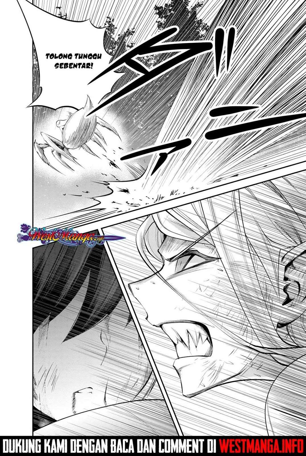 Monster no Goshujin-sama Chapter 10 Gambar 31