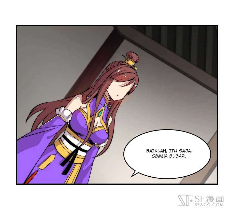 Martial King’s Retired Life Chapter 38 Gambar 12