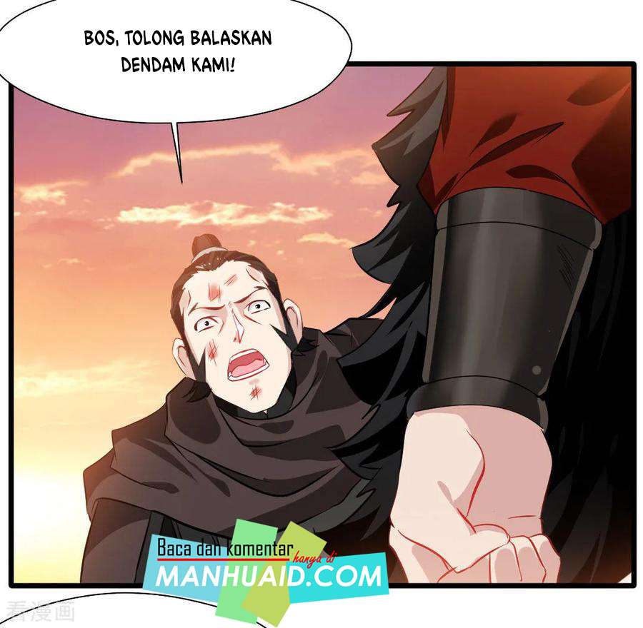 Jueshi Guzun Chapter 19 Gambar 15