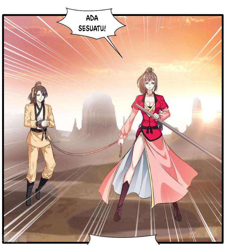 Jueshi Guzun Chapter 19 Gambar 26