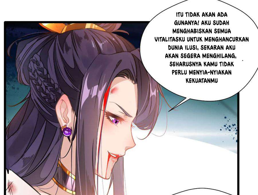 Jueshi Guzun Chapter 17 Gambar 16