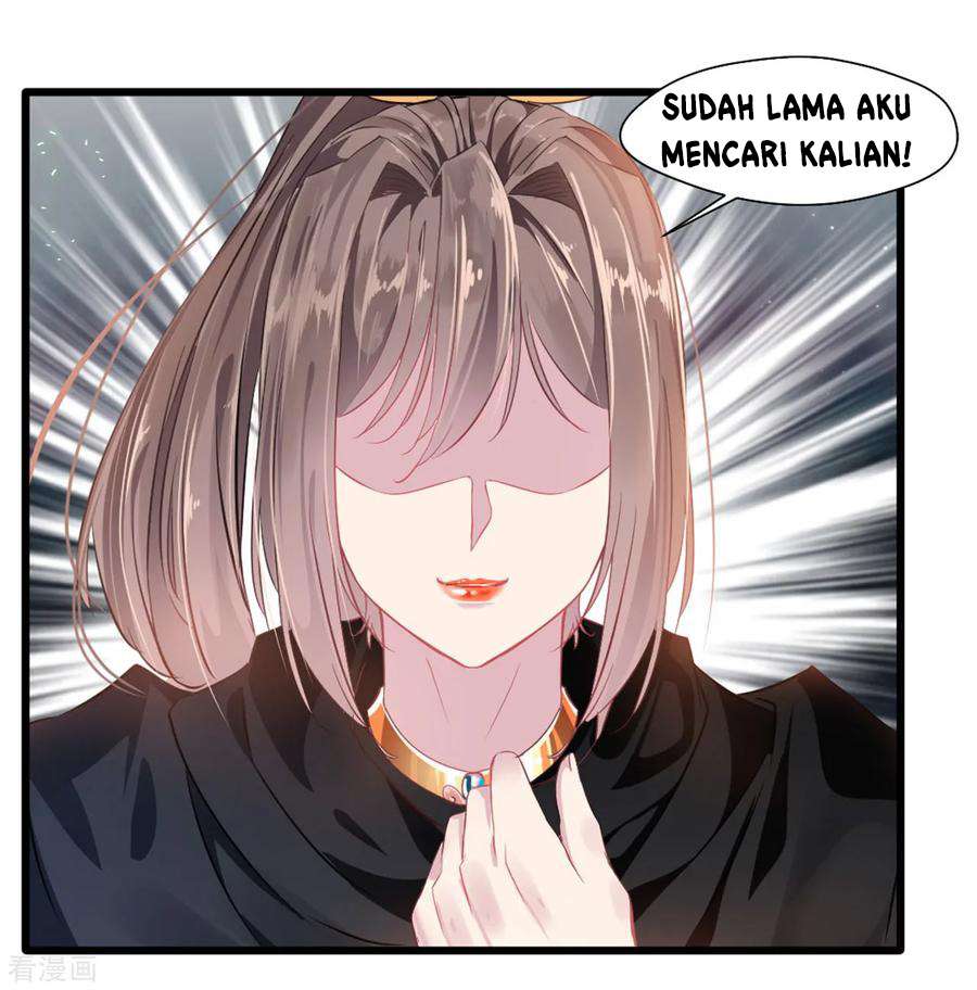 Jueshi Guzun Chapter 17 Gambar 34