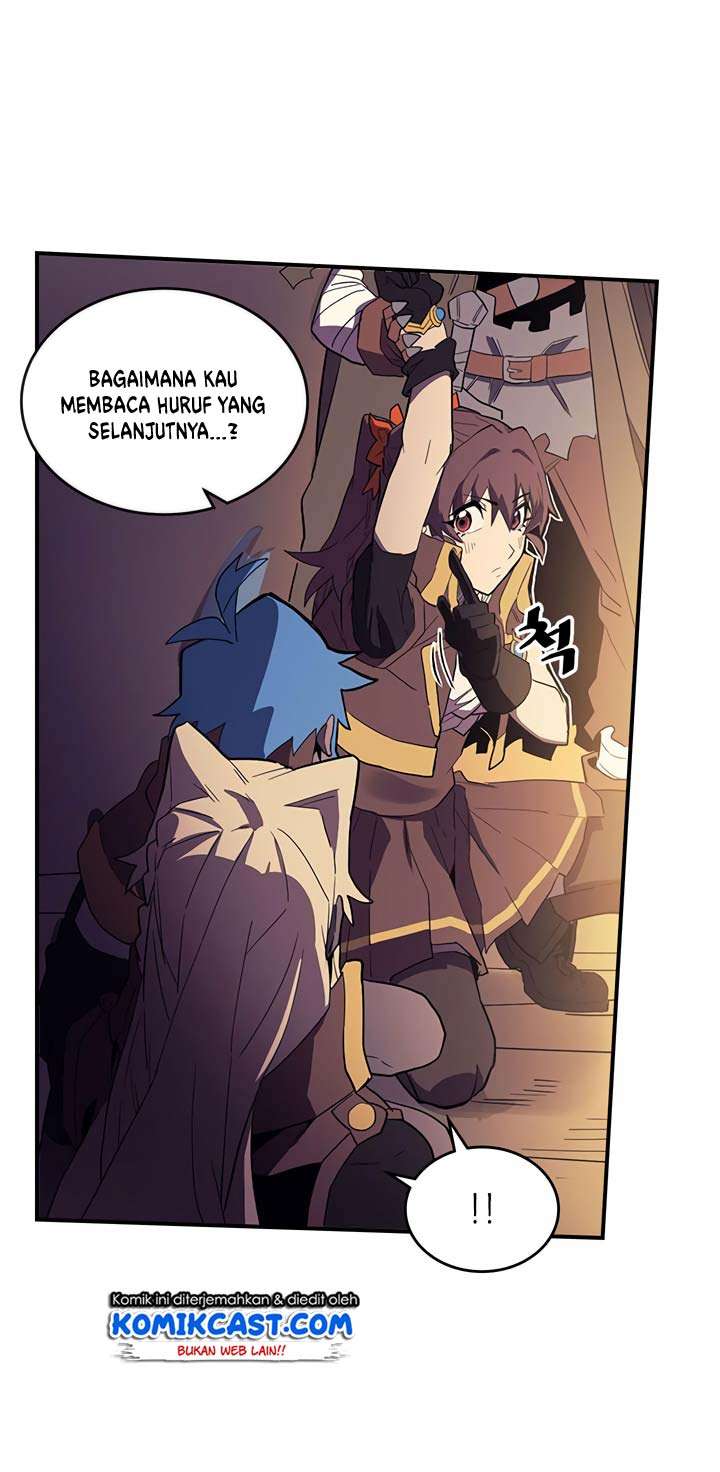 Special Returner Chapter 82 Gambar 15