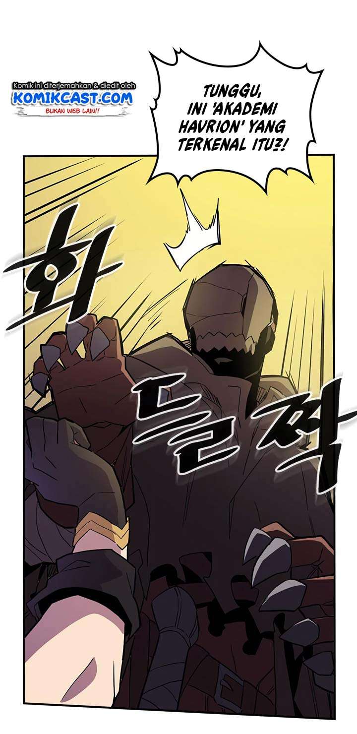 Special Returner Chapter 82 Gambar 18