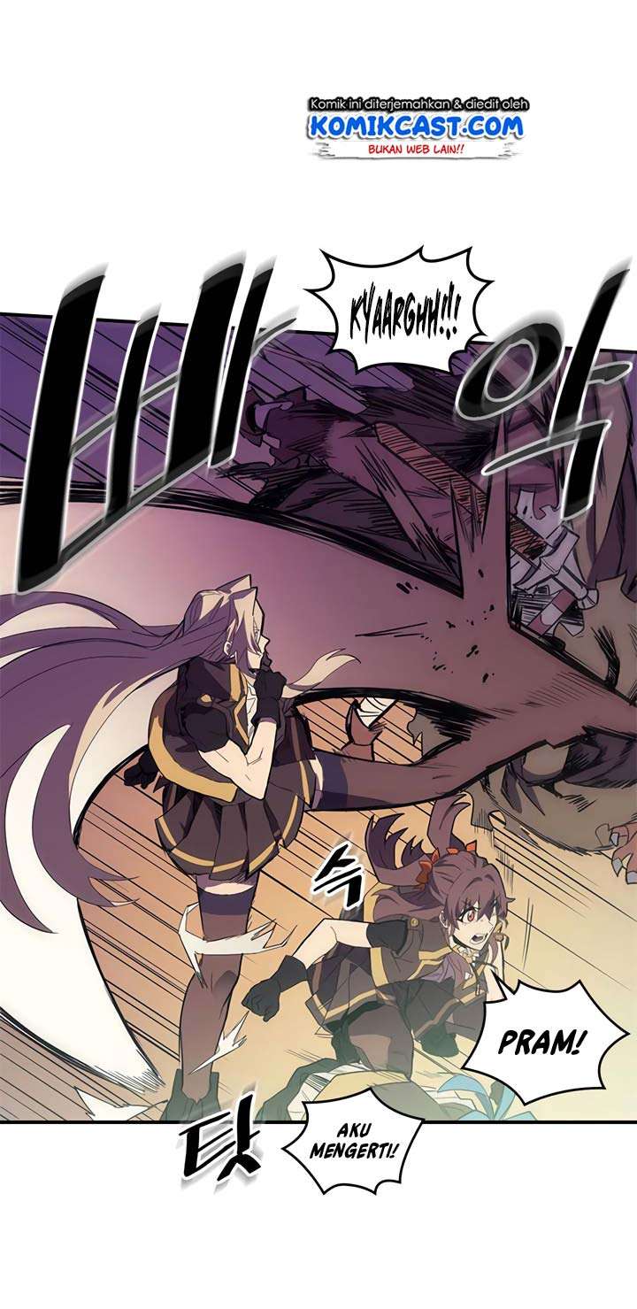 Special Returner Chapter 82 Gambar 19