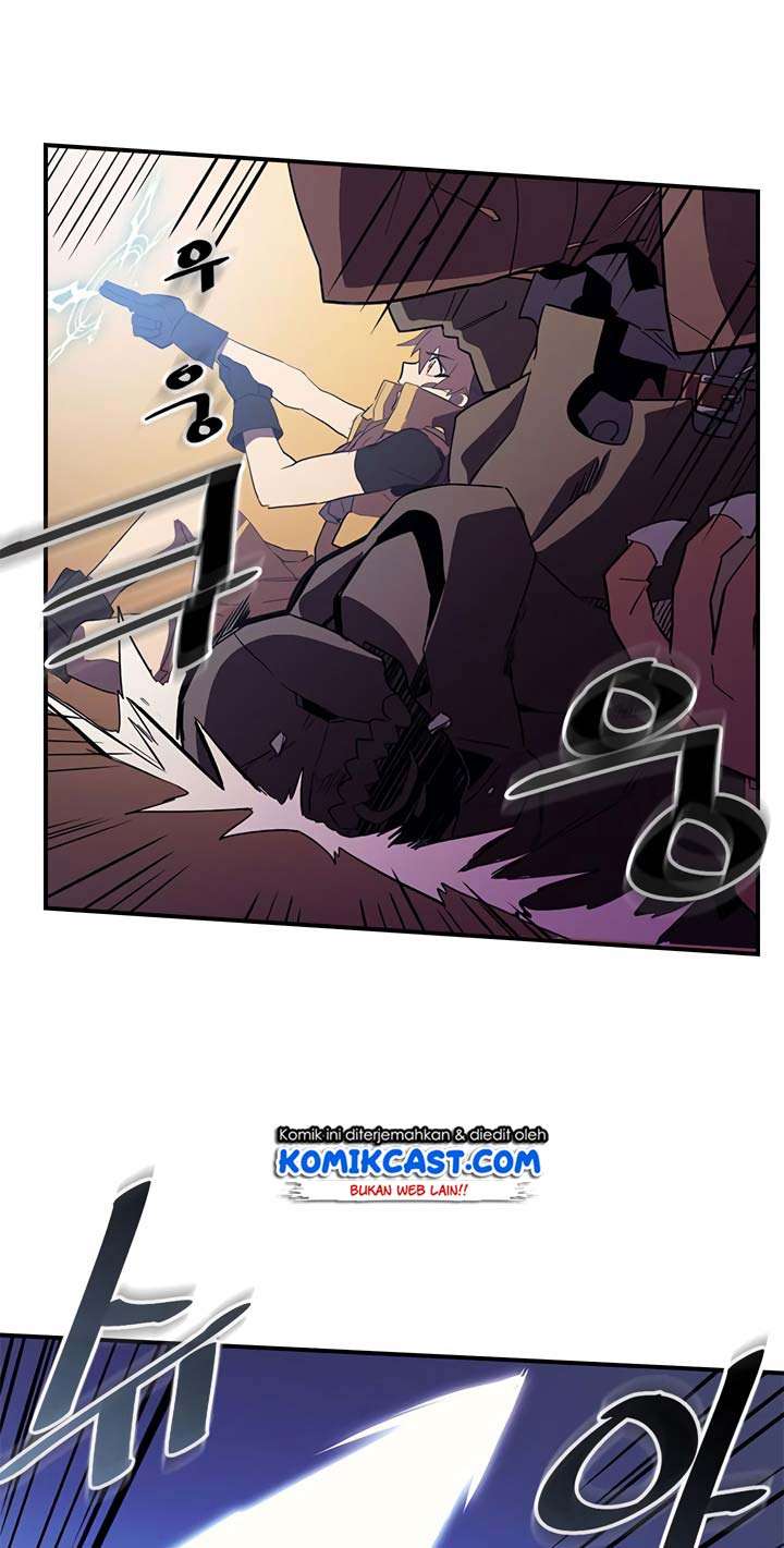 Special Returner Chapter 82 Gambar 20