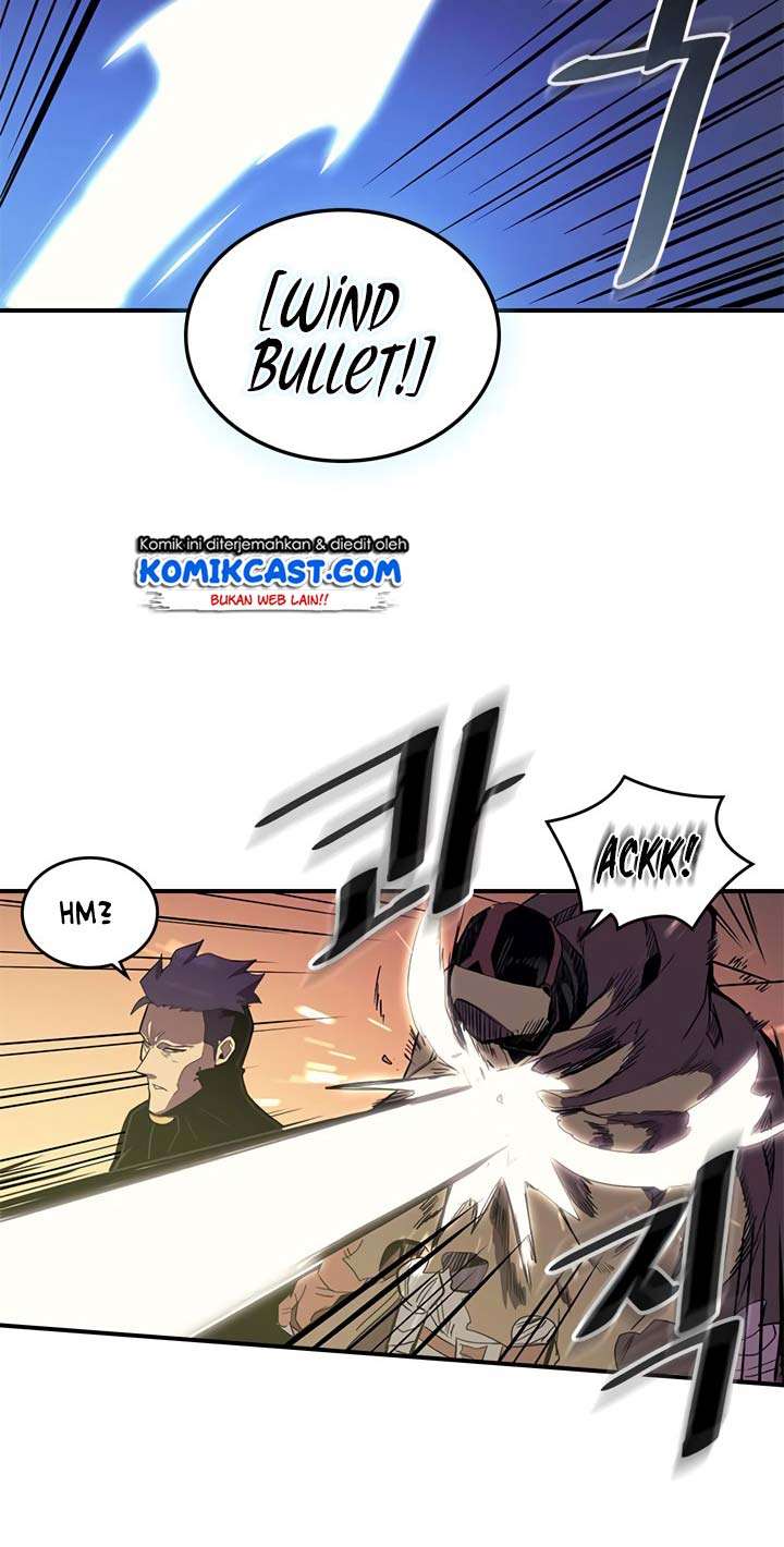 Special Returner Chapter 82 Gambar 21
