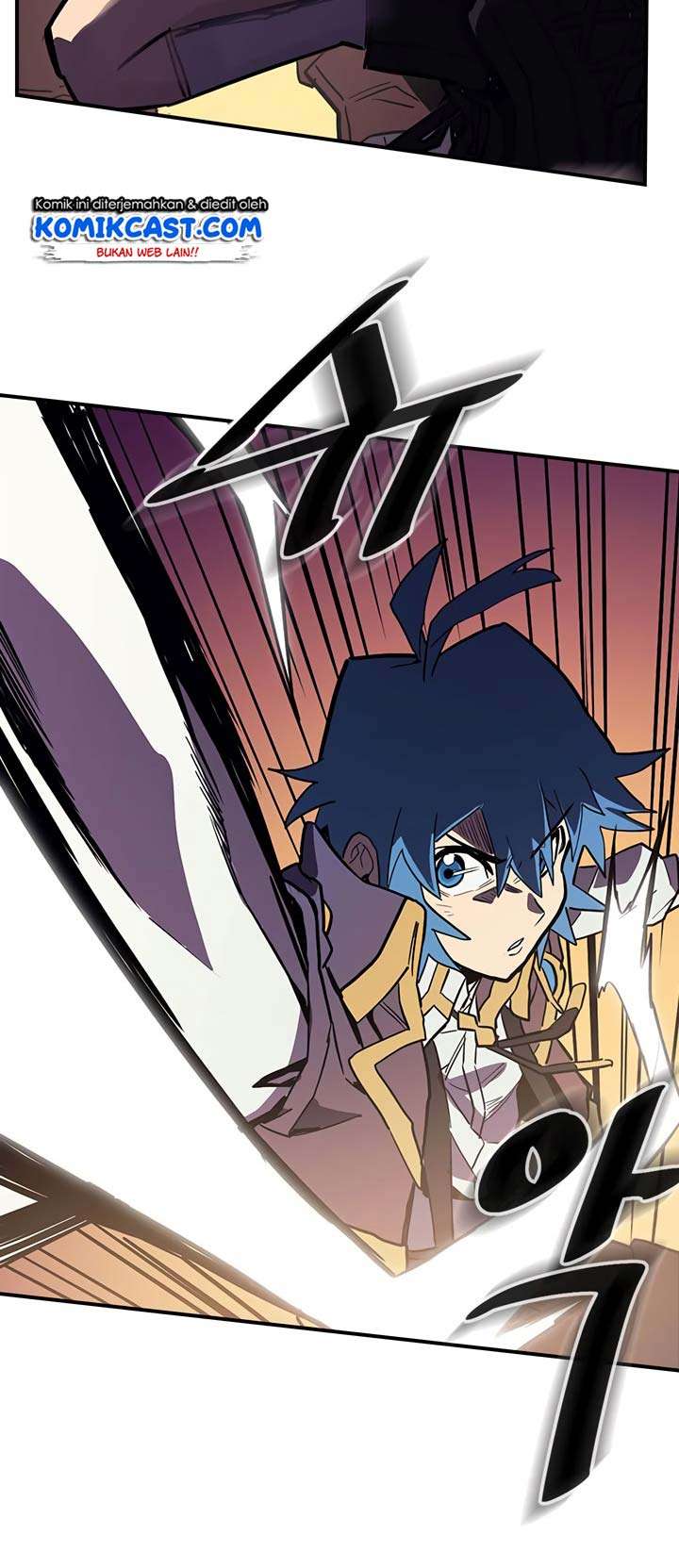 Special Returner Chapter 82 Gambar 24