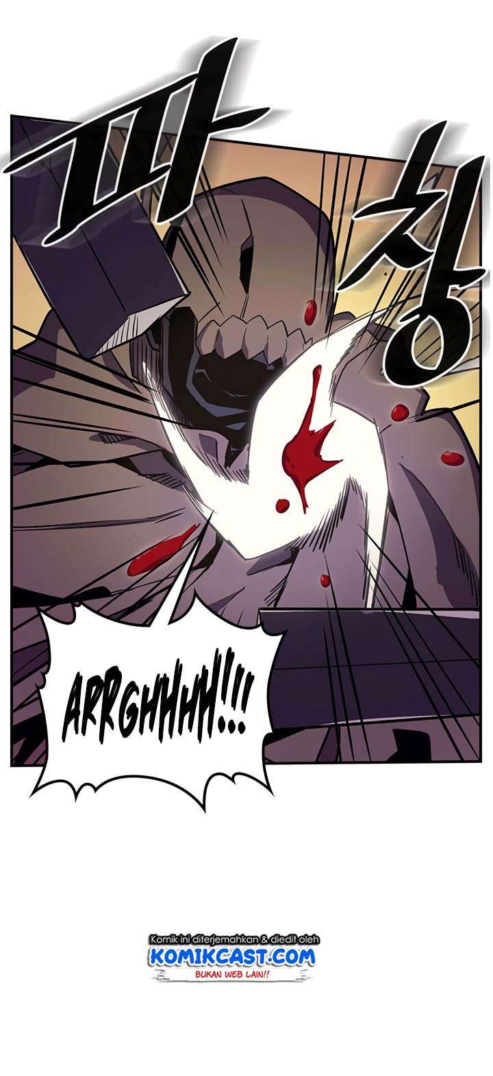 Special Returner Chapter 82 Gambar 25