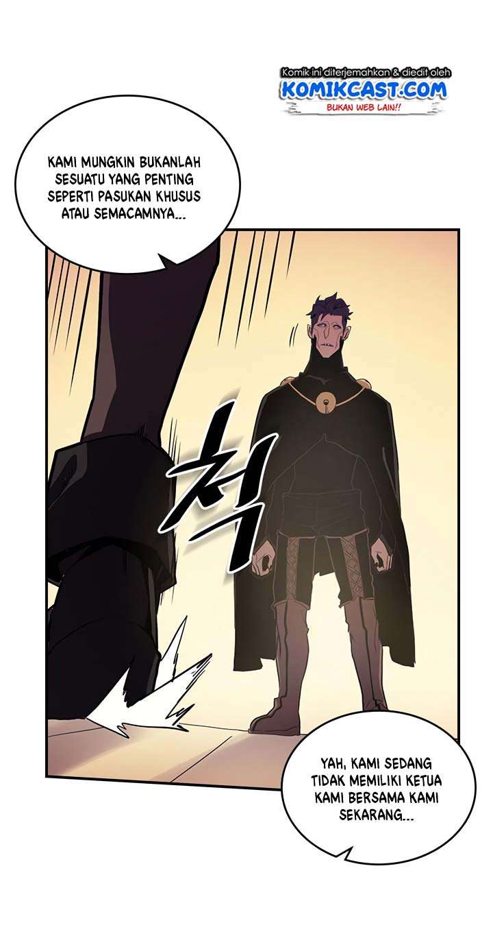 Special Returner Chapter 82 Gambar 27