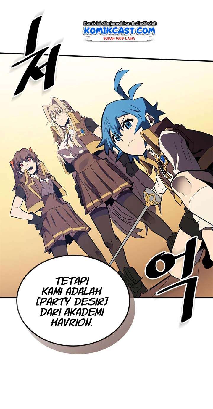 Special Returner Chapter 82 Gambar 28