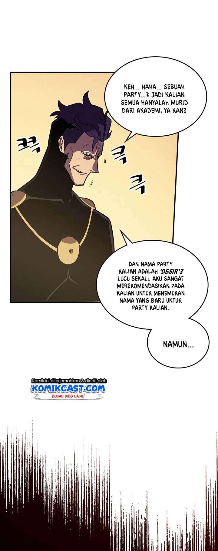 Special Returner Chapter 82 Gambar 29
