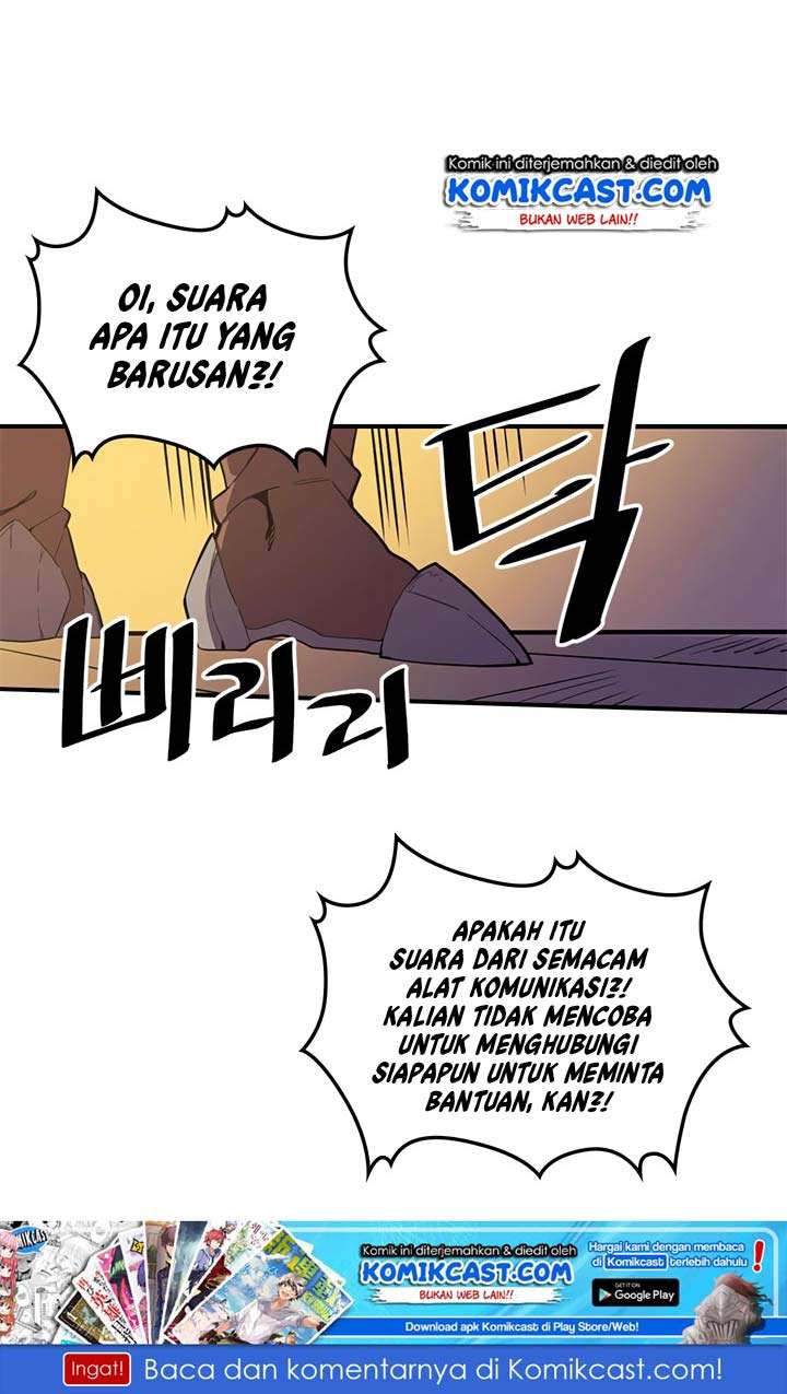 Special Returner Chapter 82 Gambar 3