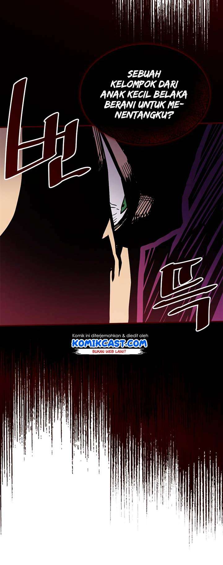 Special Returner Chapter 82 Gambar 30