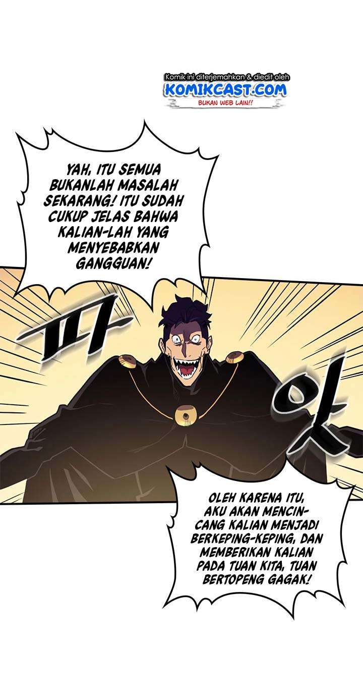 Special Returner Chapter 82 Gambar 32