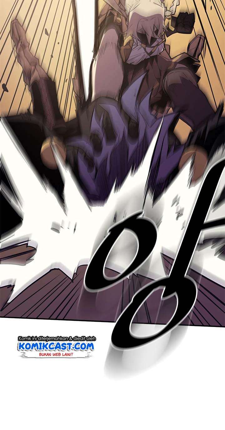 Special Returner Chapter 82 Gambar 36