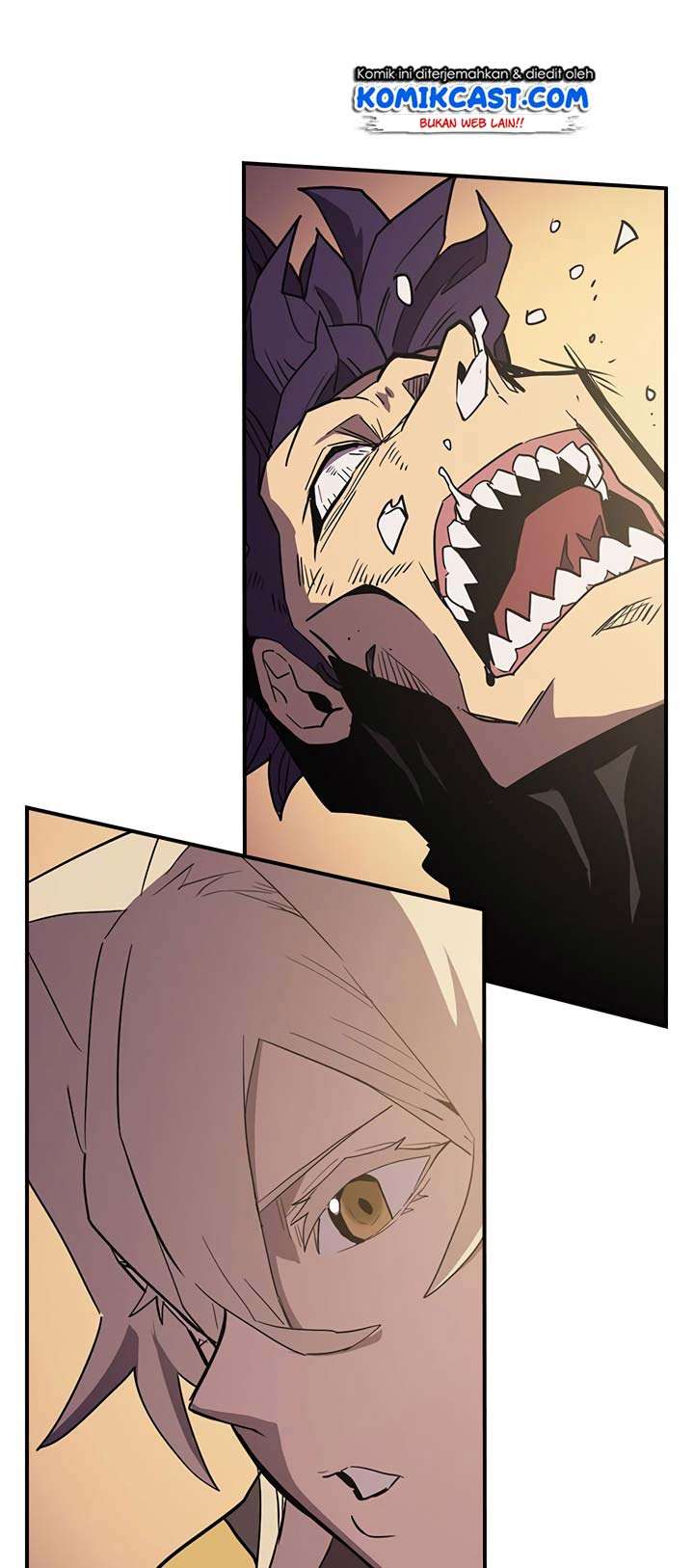 Special Returner Chapter 82 Gambar 37