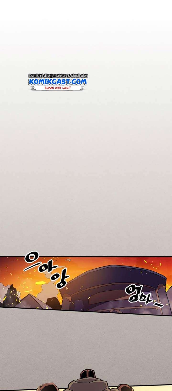 Special Returner Chapter 82 Gambar 40