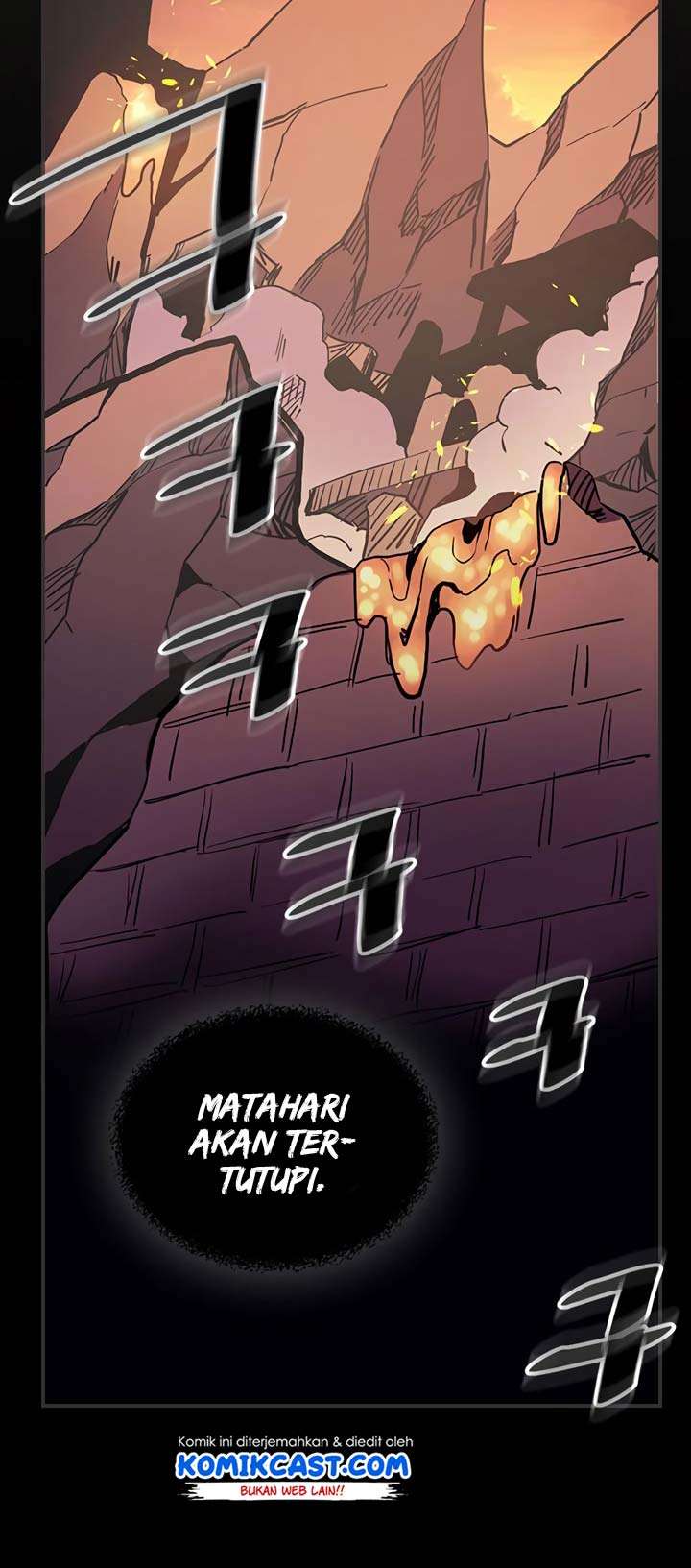Special Returner Chapter 82 Gambar 45