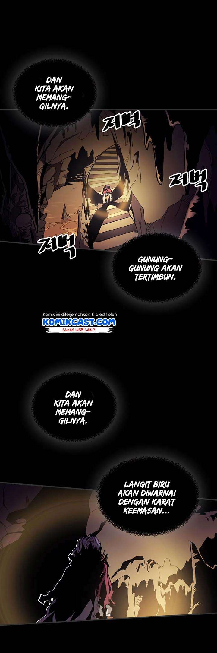 Special Returner Chapter 82 Gambar 46