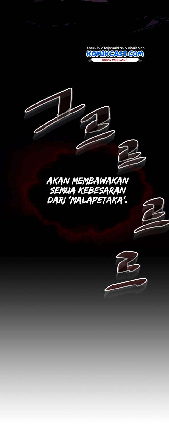Special Returner Chapter 82 Gambar 49