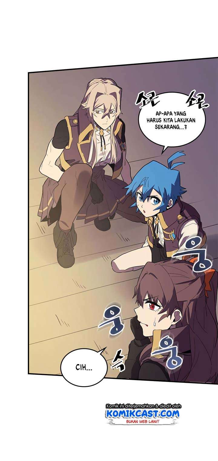 Special Returner Chapter 82 Gambar 5