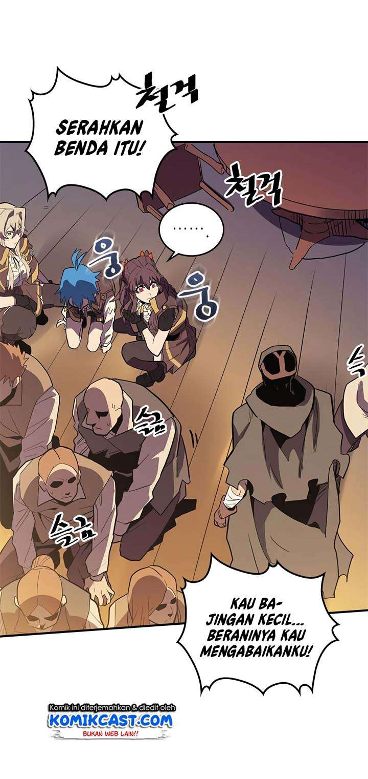 Special Returner Chapter 82 Gambar 6