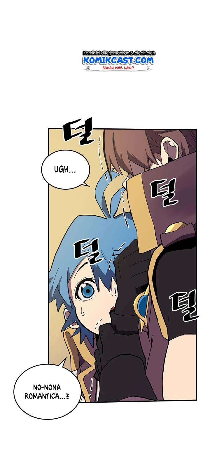Special Returner Chapter 82 Gambar 8