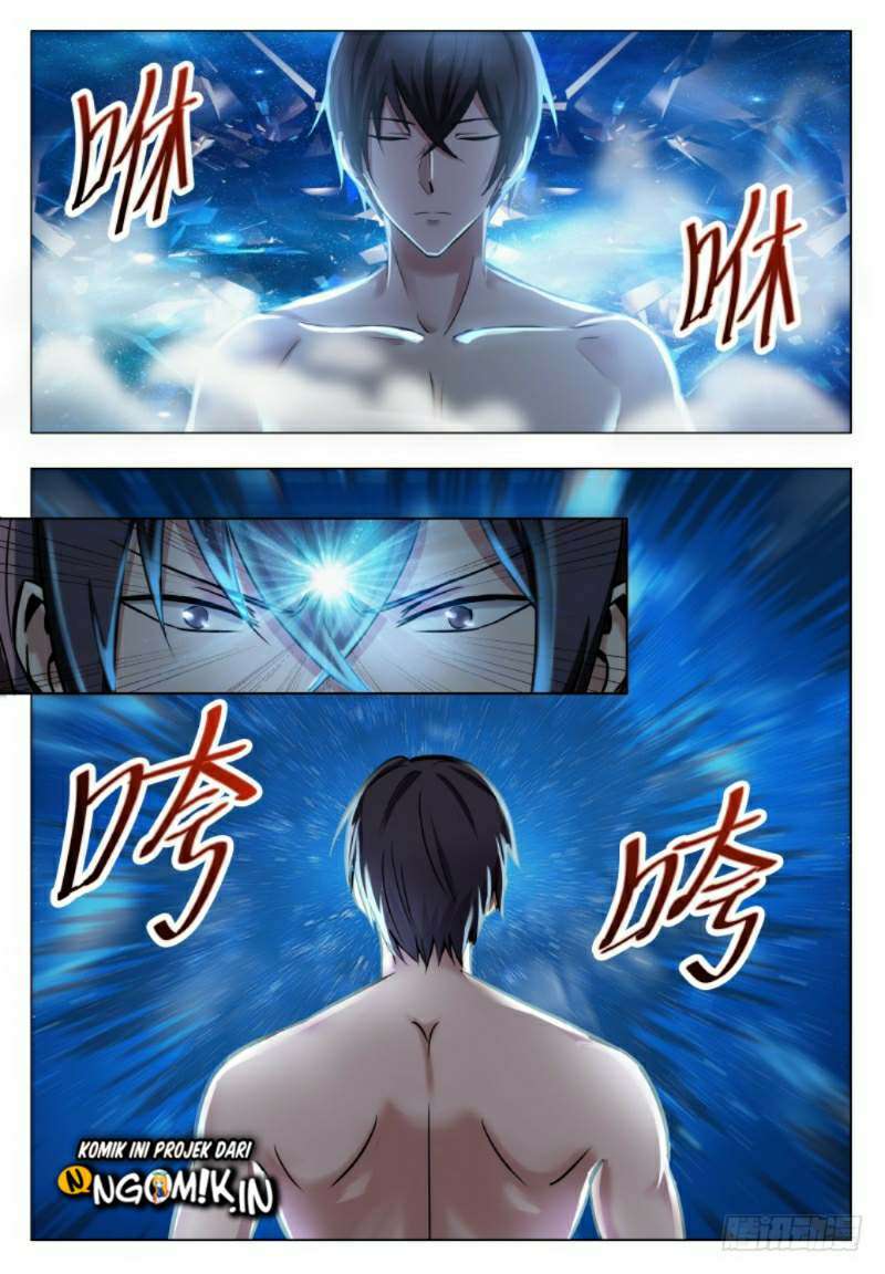 Zui Qiang Shen Wang Chapter 32 Gambar 19