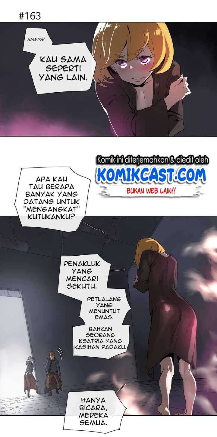 4 Cut Hero Chapter 31 Gambar 14