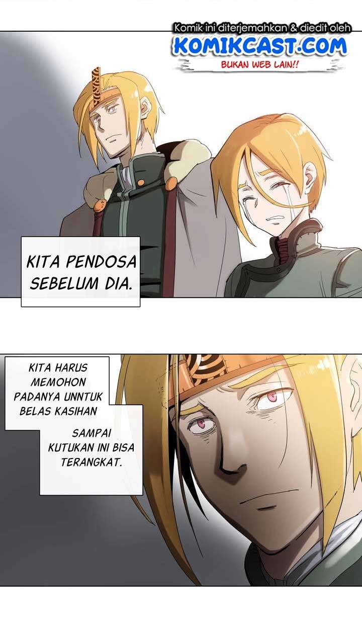 4 Cut Hero Chapter 30 Gambar 12