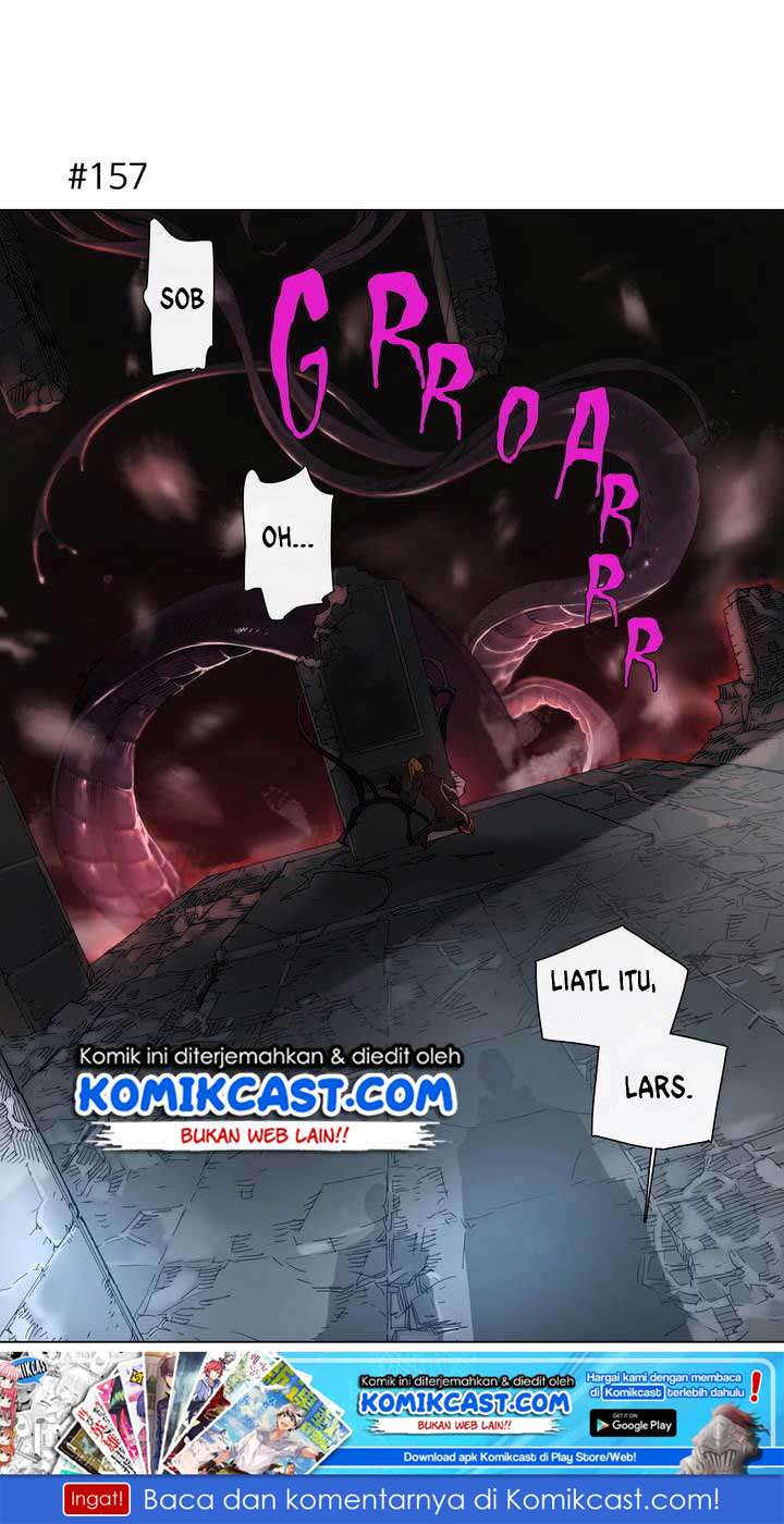 Baca Manhwa 4 Cut Hero Chapter 30 Gambar 2