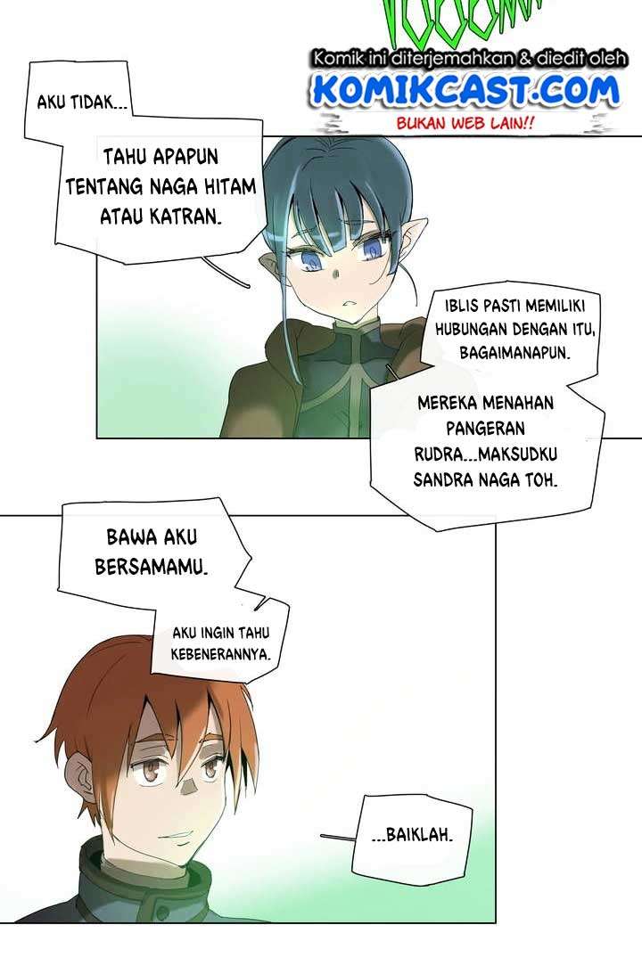 4 Cut Hero Chapter 30 Gambar 22