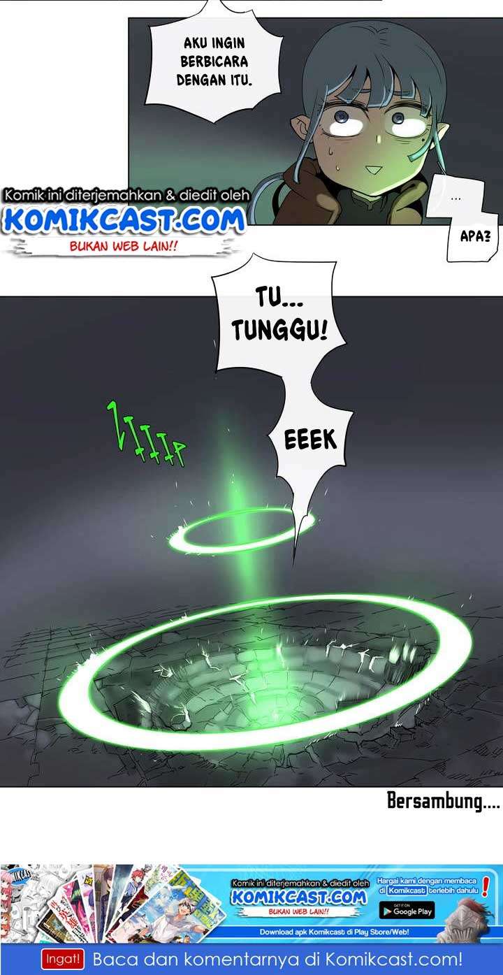 4 Cut Hero Chapter 30 Gambar 24