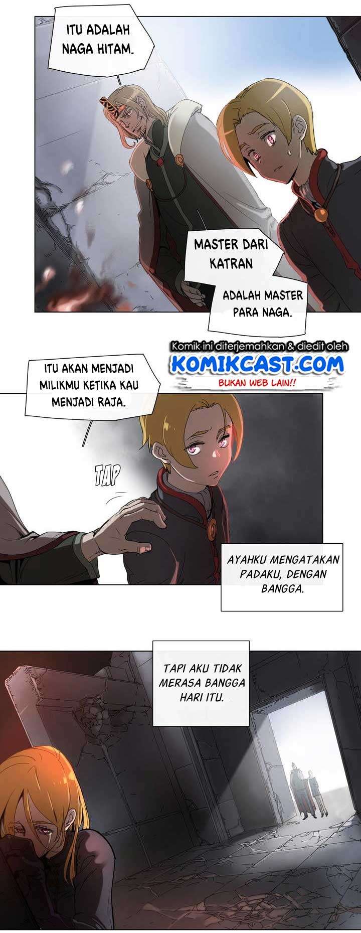 4 Cut Hero Chapter 30 Gambar 3