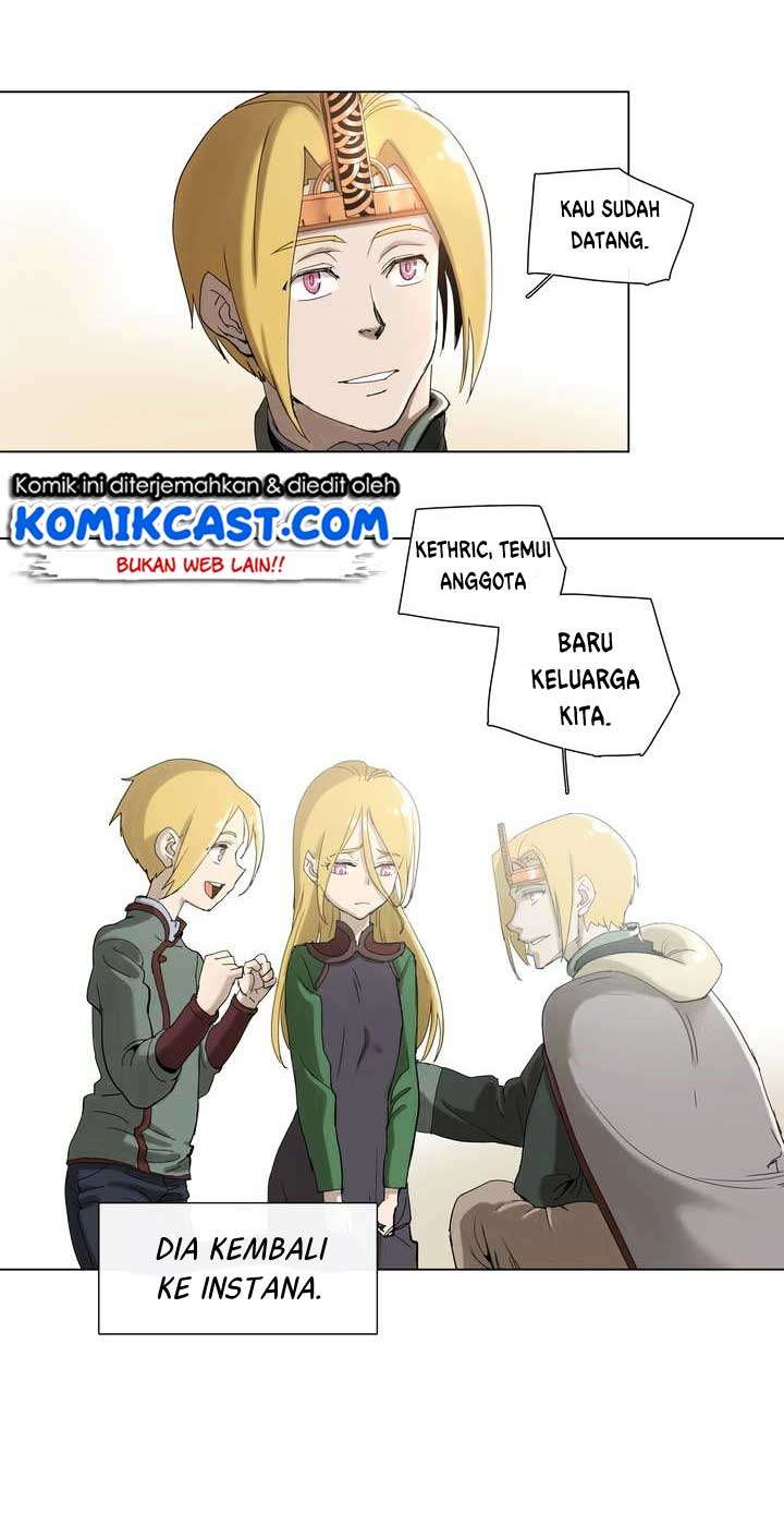 4 Cut Hero Chapter 30 Gambar 8