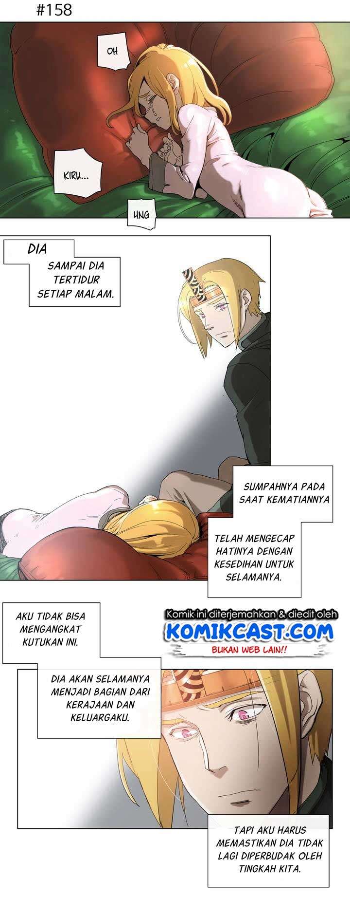 4 Cut Hero Chapter 30 Gambar 9