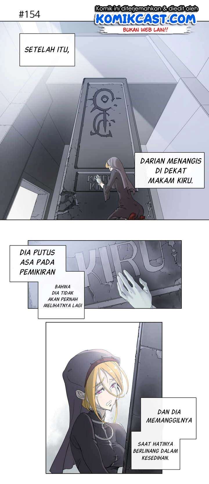 4 Cut Hero Chapter 29 Gambar 11