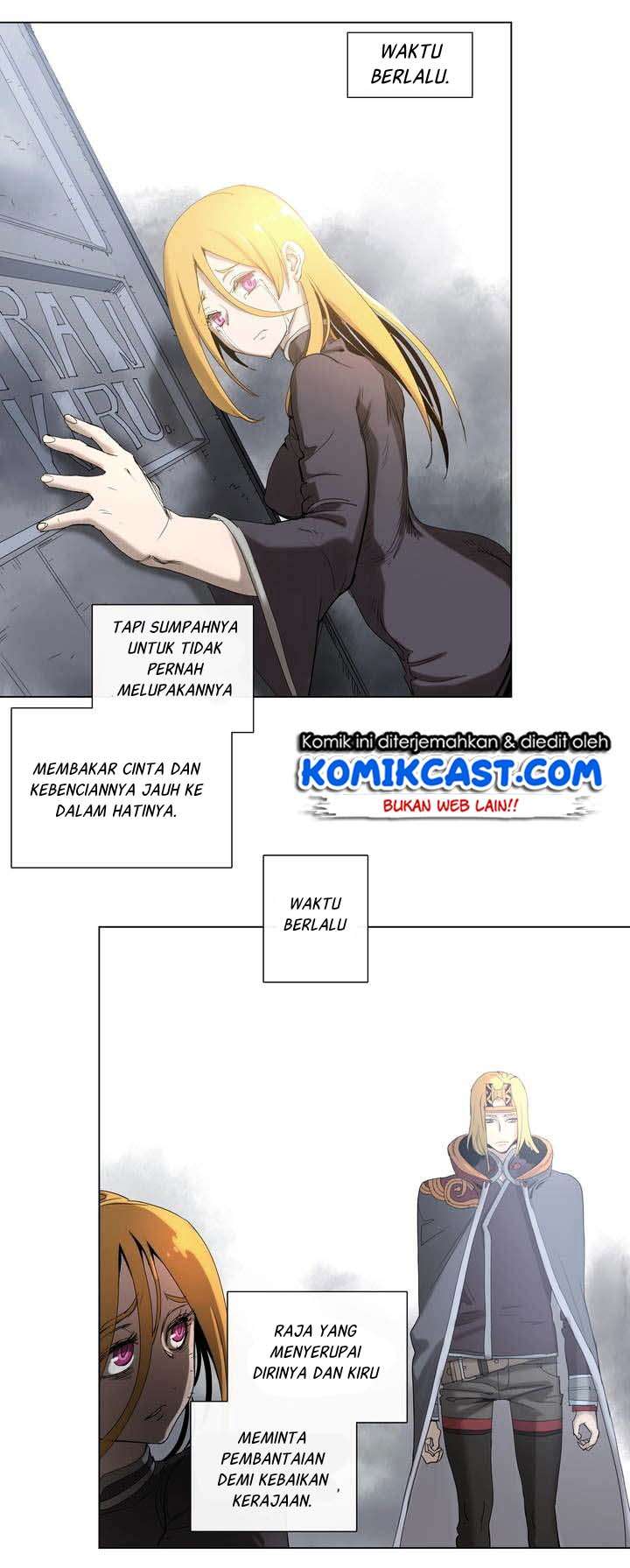 4 Cut Hero Chapter 29 Gambar 31