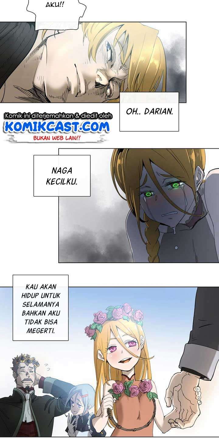 4 Cut Hero Chapter 29 Gambar 4