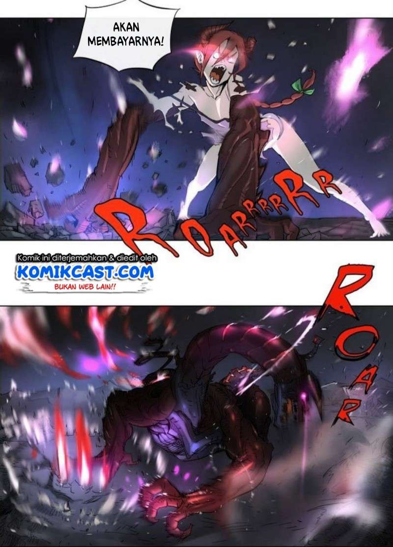 4 Cut Hero Chapter 21 Gambar 9