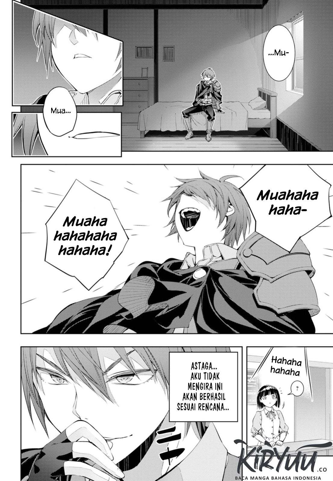 Moto Sekai Ichi’i Subchara Ikusei Nikki: Hai Player Isekai wo Kouryakuchuu! Chapter 4 Gambar 32