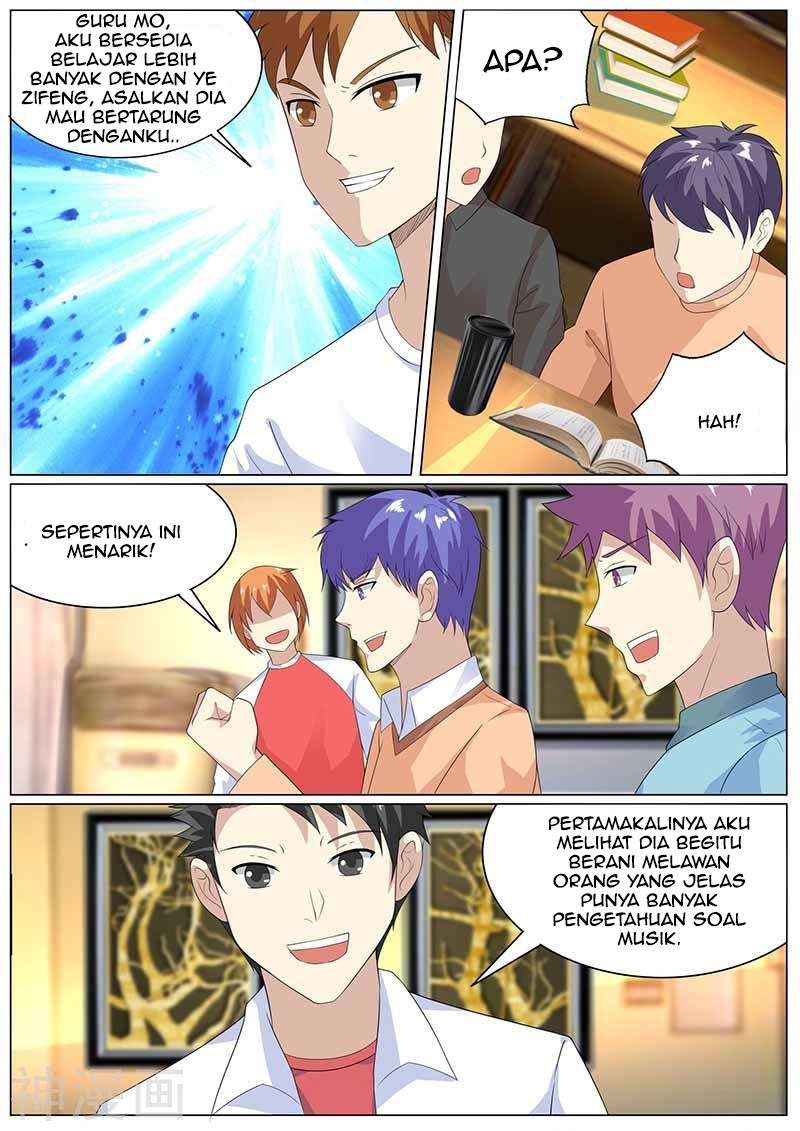 Dragon Soul Agent Chapter 75-78 Gambar 43